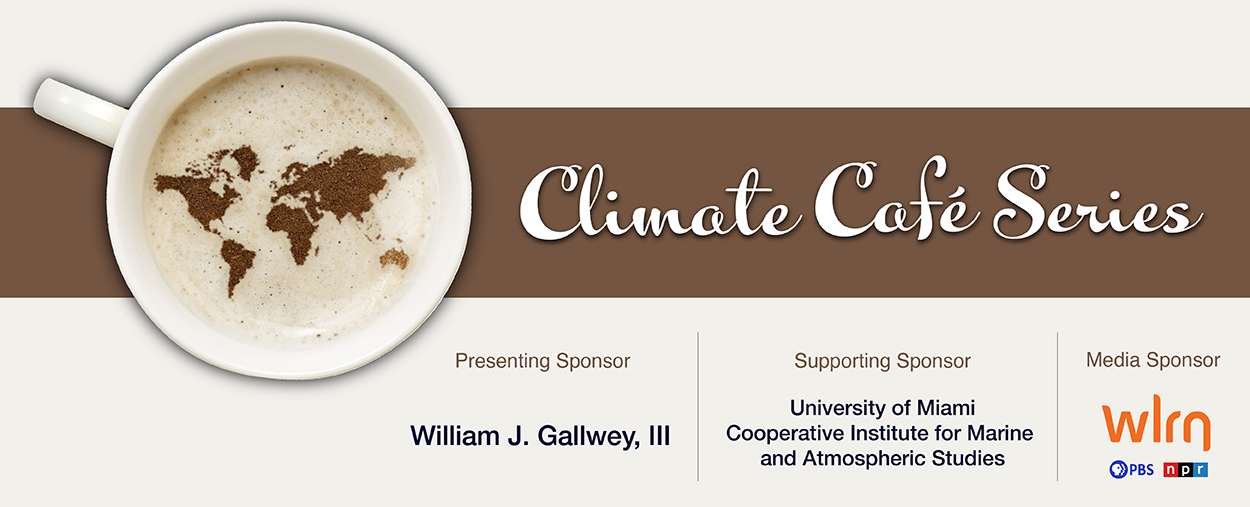 Climate Cafe